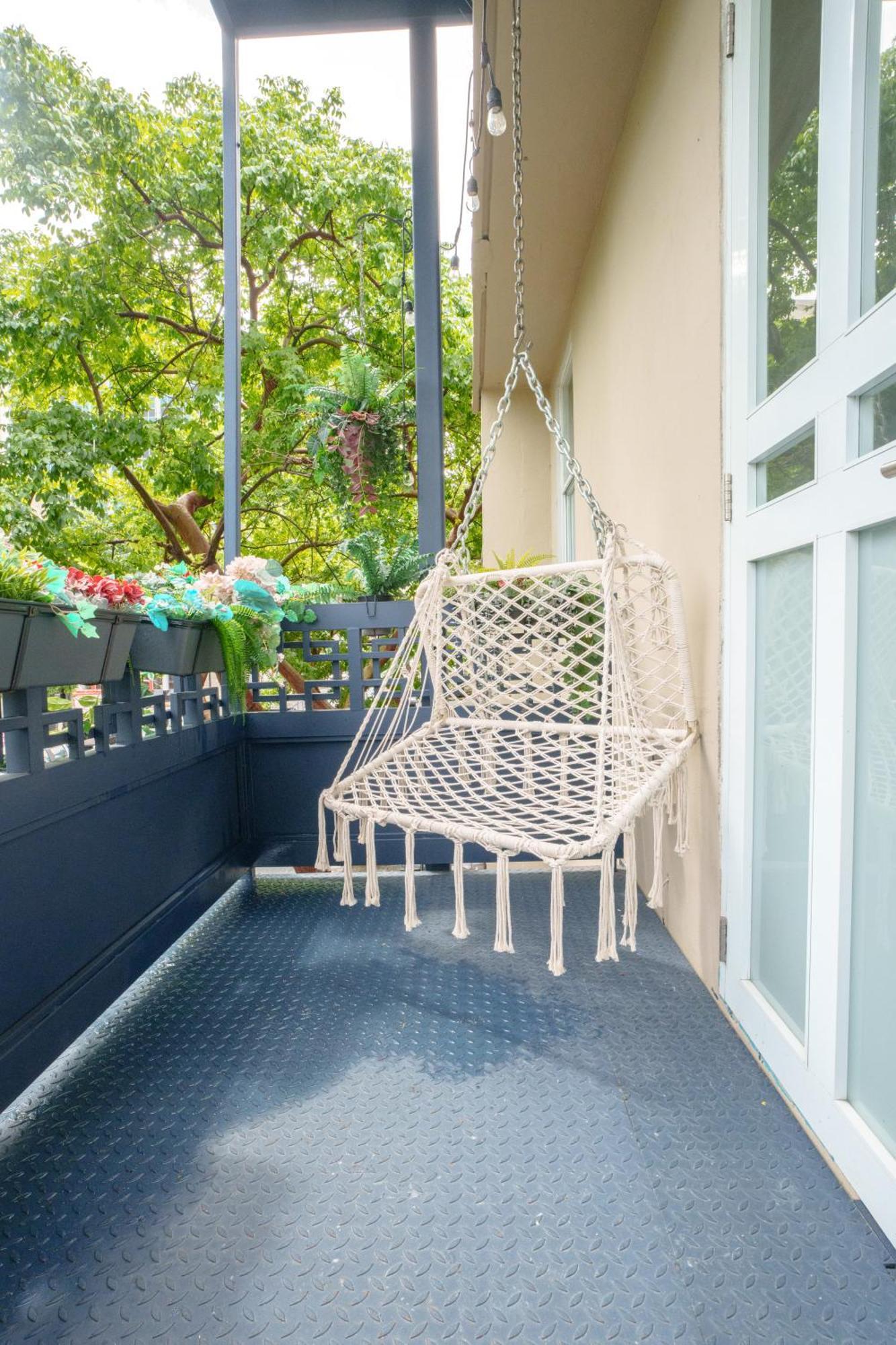 Somos Hotel San Juan Exterior photo
